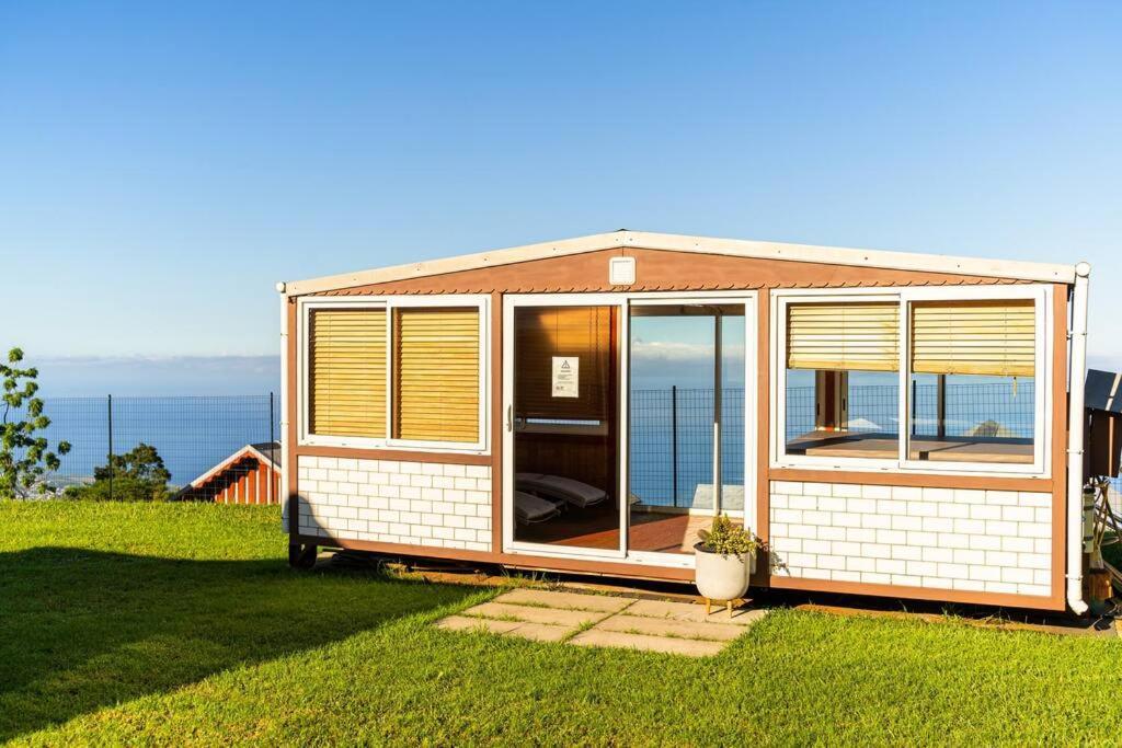 Apartamento Kaz Noulafé Saint-Leu Exterior foto